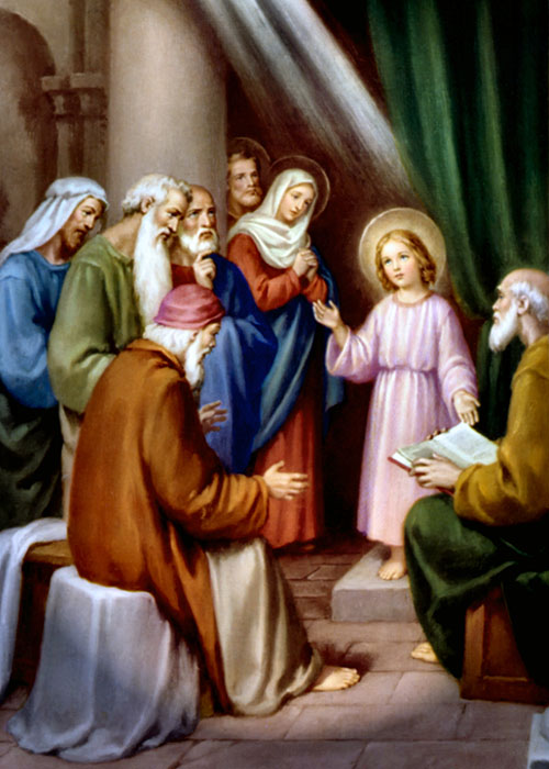 Grandir dans la confiance avec la Sainte Famille 5th-joyful-mystery-Finding-Jesus-at-the-Temple-desktop