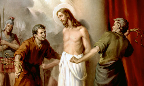 2nd-sorrowful-mystery-The-scourging-of-Jesus-at-the-pillar-Mobile