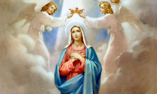 5th-glorious-mystery-The-Coronation-of-the-Blessed-Virgin-Mary-Queen-of-Heaven-and-Earth-Mobile