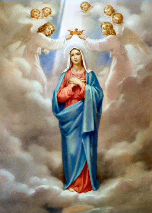 5th-glorious-mystery-The-Coronation-of-the-Blessed-Virgin-Mary-Queen-of-Heaven-and-Earth-desktop