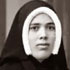 Sister Lucia, of the seers of Fatima