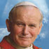 St. Pope John Paul II 