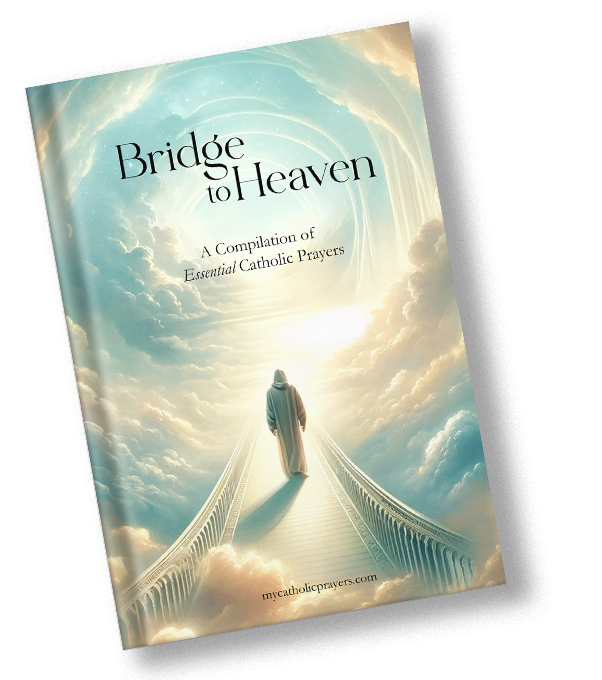 Bridge to Heaven eBook image