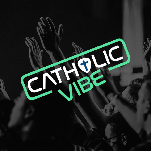 Catholicvibe.com promo image