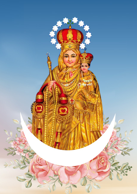 Our Lady of Velankanni